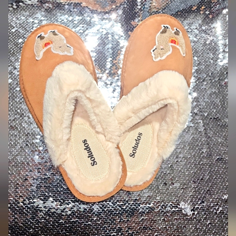 Slippers